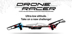 KYOSHO DRONE RACER G-ZERO Dynamic White Readyset RTF: 20571W