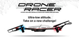KYOSHO DRONE RACER G-ZERO Dynamic White Readyset RTF: 20571W