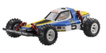 KYOSHO OPTIMA LEGENDARY SERIES 4WD KIT, 30617