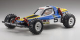 KYOSHO OPTIMA LEGENDARY SERIES 4WD KIT, 30617