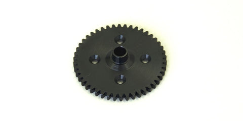 KYOSHO INFERNO NEO 1/2/3, MP7.5, 46T, STEEL SPUR MAIN GEAR (IF105), IF245