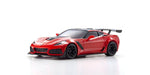 KYOSHO MINI-Z AUTOSCALE, CHEVROLET CORVETTE ZR1 (W-MM) MZP240R