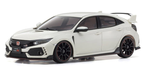 KYOSHO MINI-Z AUTOSCALE, Honda Civic Type R, FWD, MZP445W