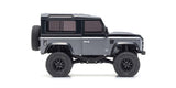 KYOSHO Mini-Z 4X4 MX-01 Land-Rover Defender Heritage G-BK (KT531P) Readyset 32526GM