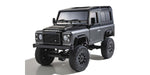 KYOSHO Mini-Z 4X4 MX-01 Land-Rover Defender Heritage G-BK (KT531P) Readyset 32526GM