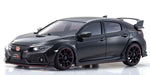 KYOSHO MINI-Z AUTOSCALE, Honda Civic Type R, AWD, MZP445BK