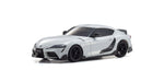 KYOSHO MINI-Z AUTOSCALE, TOYOTA GR SUPRA TRD Aero, FOR AWD, MZP452W