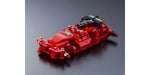 KYOSHO MINI-Z MR-03EVO SP Chassis Set Red Limited (W-MM 8500KV) 32792SP