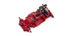 KYOSHO MINI-Z MR-03EVO SP Chassis Set Red Limited (W-MM 8500KV) 32792SP