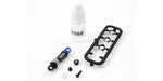 KYOSHO MINI-Z MR03, ROUTE 246 Aluminium OIL SHOCK V2, R246-1360