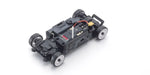 KYOSHO MINI-Z AWD DODGE CHALLENGER SRT HELLCAT, KT531P, READYSET, 32621BL