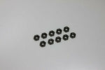 KYOSHO NUTS, M4 x 3.2mm (10) 1-N4032