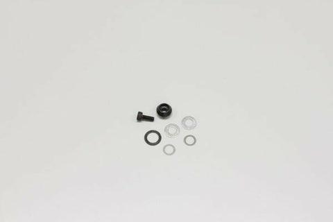 KYOSHO INFERNO, NEW CLUTCH BELL GUIDE WASHER, SHORT, IFW35