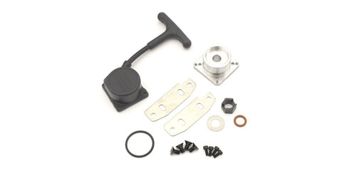 KYOSHO INFERNO MP9r/s NEO 2. KE21r, KE25, PULL START CONVERSION KIT, 74019-15