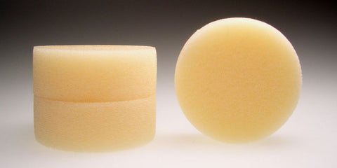 KYOSHO AIR FILTER SPONGE FOR FILTER 92023: 3Pcs - 92023-1