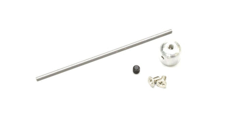 KYOSHO INFERNO MP9, MP10, MUFFLER STAY, EXHUAST Muffler BRACKET, 92511