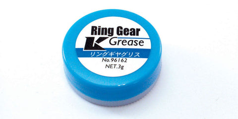 KYOSHO INFERNO MP9, MP10, RING GEAR GREASE (3g), 96162