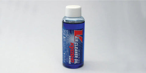 KYOSHO AIR FILTER CLEANER OIL 100cc BLUE, 96169B