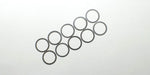 KYOSHO SHIMS 13 x 16mm 0.15, (10) 96772