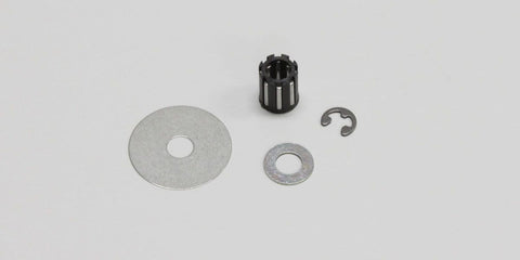 KYOSHO, CLUTCH ROLLER BEARING, LD70, 97004