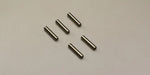 KYOSHO Mad Wagon, HEX PINS, 2mm x 9.8mm (5) 97018-098