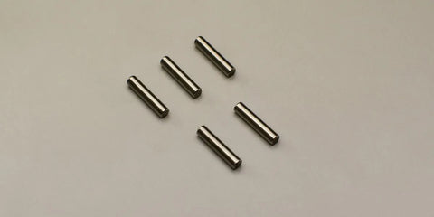 KYOSHO Mad Wagon, HEX PINS, 2mm x 9.8mm (5) 97018-098