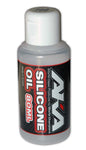 AKA SILICON OIL, SHOCKS, 700, 80ml, AKA58011