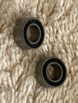 KYOSHO Shield Bearing 4x8x3 (2) BRG003rs