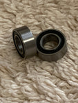 KYOSHO Shield Bearing 5x10x4 (2) BRG001rs