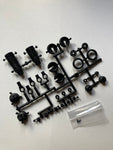 KYOSHO ULTIMA SB Dirt Master, Shock Plastic Parts Set, UM589-1