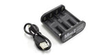 KYOSHO SPEED HOUSE, AA/AAA NIMH USB CHARGER, 71999