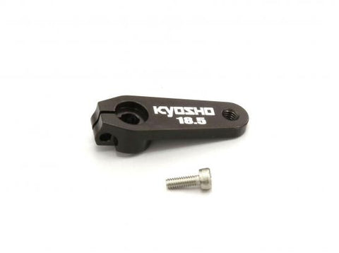 KYOSHO INFERNO MP10 ALLOY STEERING SERVO HORN ARM 23T SANWA, IFW610