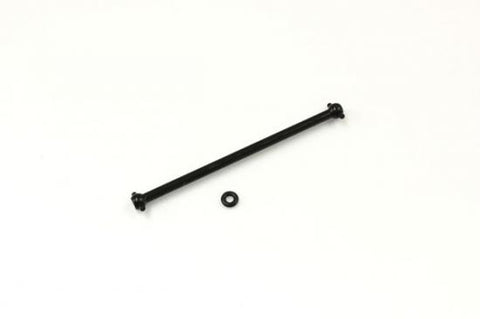 KYOSHO LAZER ZX6 ZX7, FRONT CENTRE SHAFT 77.5, LAW54-02