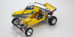 KYOSHO SCORPION LEGENDARY SERIES 2WD KIT, 30613