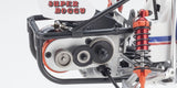 KYOSHO TURBO SCORPION LEGENDARY SERIES 2WD KIT, 30616