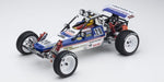 KYOSHO TURBO SCORPION LEGENDARY SERIES 2WD KIT, 30616