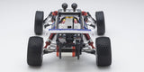 KYOSHO TURBO SCORPION LEGENDARY SERIES 2WD KIT, 30616