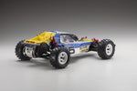 KYOSHO OPTIMA LEGENDARY SERIES 4WD KIT, 30617