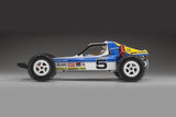 KYOSHO OPTIMA LEGENDARY SERIES 4WD KIT, 30617