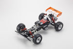 KYOSHO JAVELIN LEGENDARY SERIES 4WD KIT, 30618