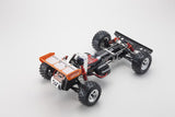 KYOSHO JAVELIN LEGENDARY SERIES 4WD KIT, 30618