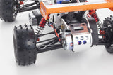 KYOSHO JAVELIN LEGENDARY SERIES 4WD KIT, 30618