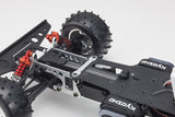 KYOSHO JAVELIN LEGENDARY SERIES 4WD KIT, 30618