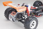 KYOSHO JAVELIN LEGENDARY SERIES 4WD KIT, 30618