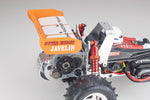 KYOSHO JAVELIN LEGENDARY SERIES 4WD KIT, 30618