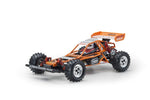 KYOSHO JAVELIN LEGENDARY SERIES 4WD KIT, 30618