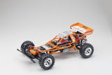 KYOSHO JAVELIN LEGENDARY SERIES 4WD KIT, 30618