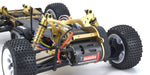 KYOSHO TURBO OPTIMA LEGENDARY SERIES 4WD KIT, 30619