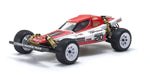 KYOSHO TURBO OPTIMA LEGENDARY SERIES 4WD KIT, 30619