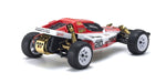 KYOSHO TURBO OPTIMA LEGENDARY SERIES 4WD KIT, 30619